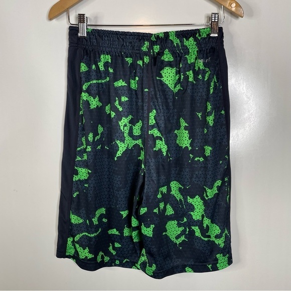 Nike Mens Dri-Fit Athletic Shorts Small - Picture 2 of 7